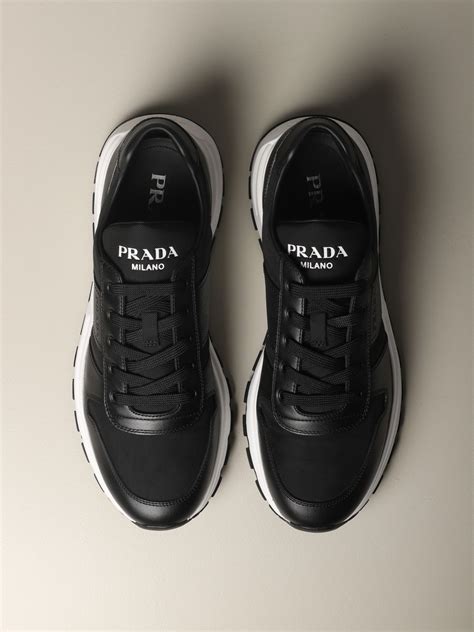 cheap mens prada shoes uk|prada men shoes discount.